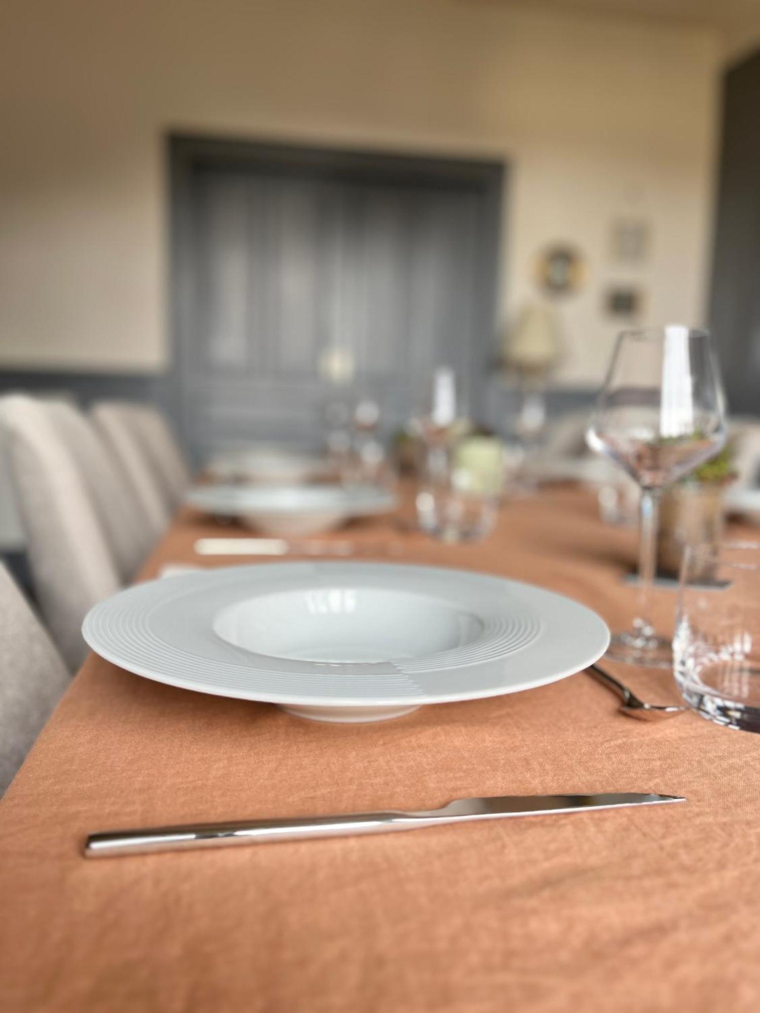 La Maison Normande Saint-Cirgues-de-Jordanne エクステリア 写真