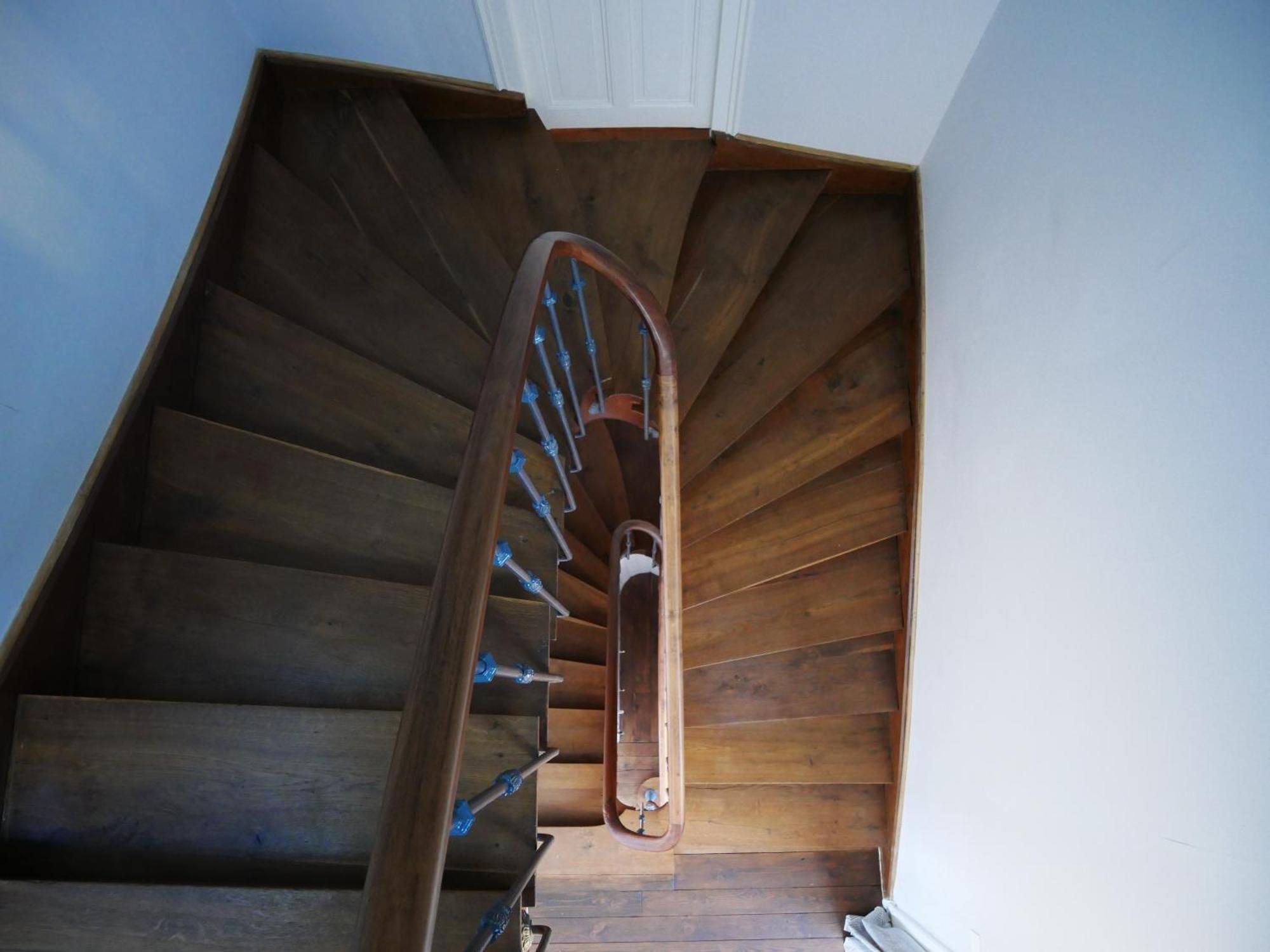 La Maison Normande Saint-Cirgues-de-Jordanne エクステリア 写真