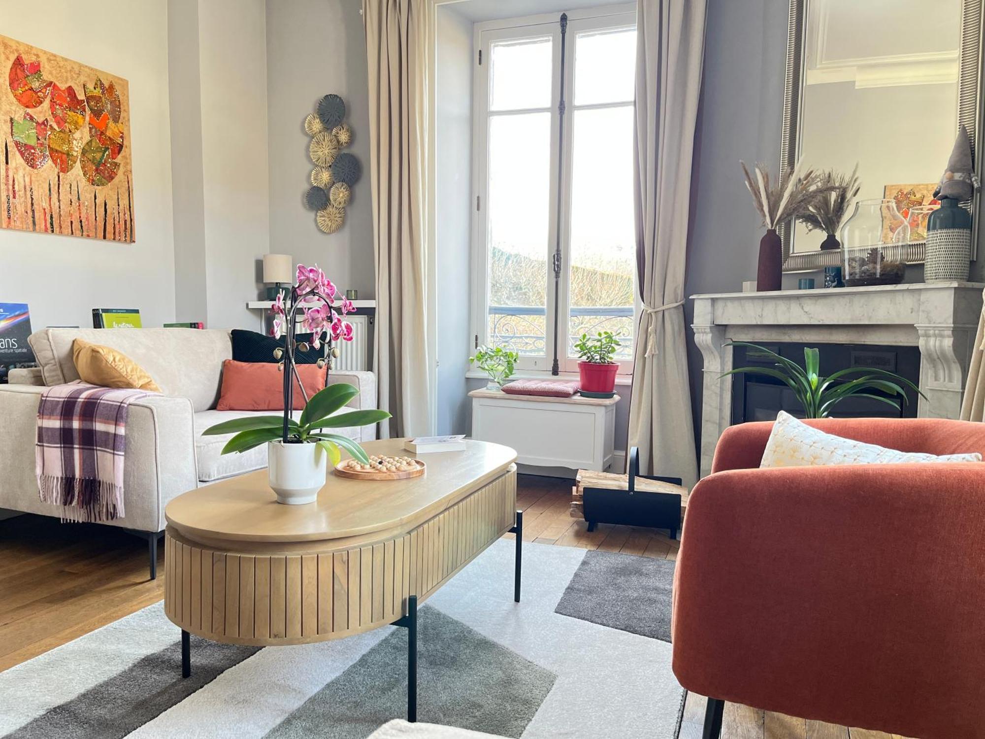 La Maison Normande Saint-Cirgues-de-Jordanne エクステリア 写真